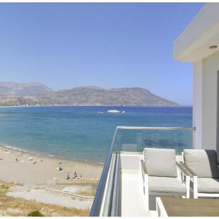Potideon Bay Luxury Apartments Karpathos Town  Exterior photo